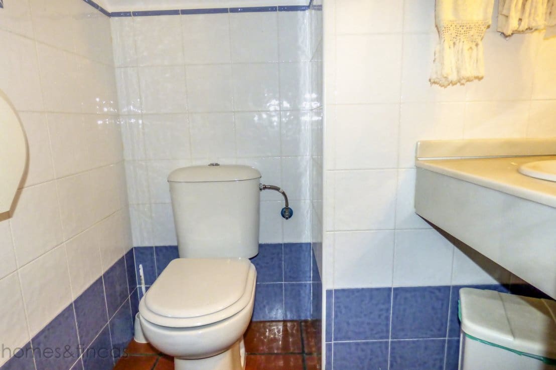 4 chambre Villa/Maison à vendre à Ayamonte - 420 000 € (Ref: 5343755)