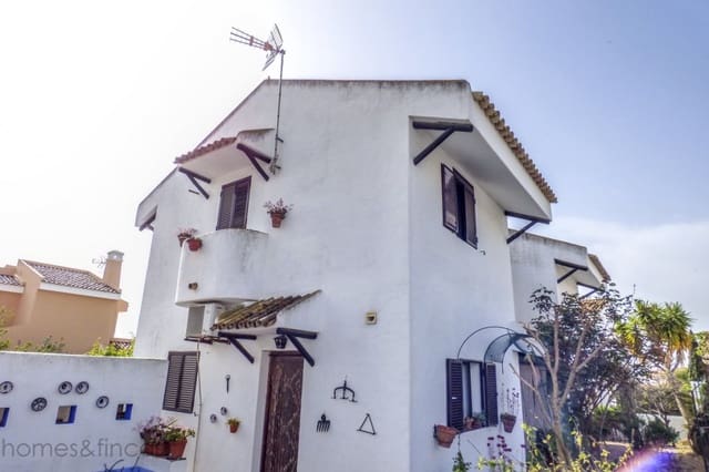 4 Zimmer Villa zu verkaufen in Ayamonte - 420.000 € (Ref: 5343755)