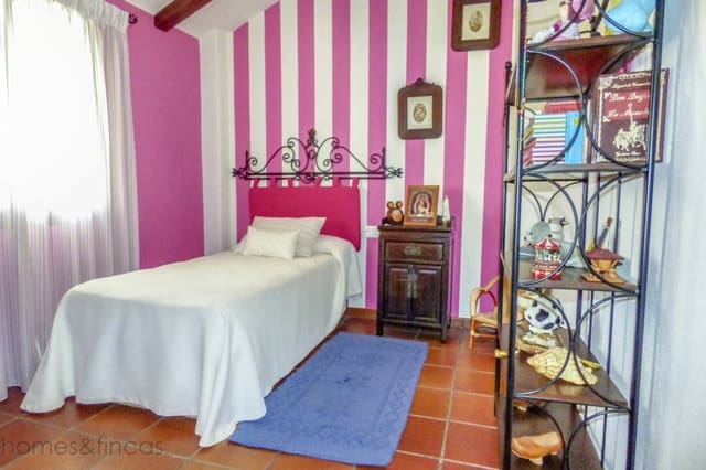 4 Zimmer Villa zu verkaufen in Ayamonte - 420.000 € (Ref: 5343755)