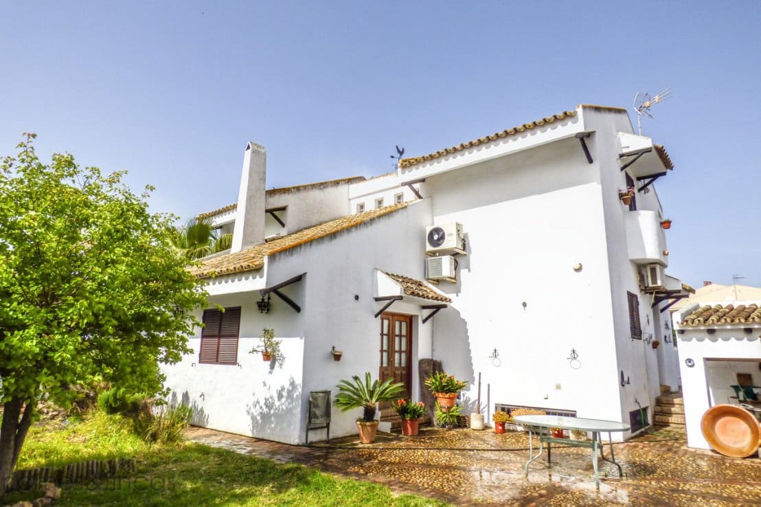 4 chambre Villa/Maison à vendre à Ayamonte - 420 000 € (Ref: 5343755)