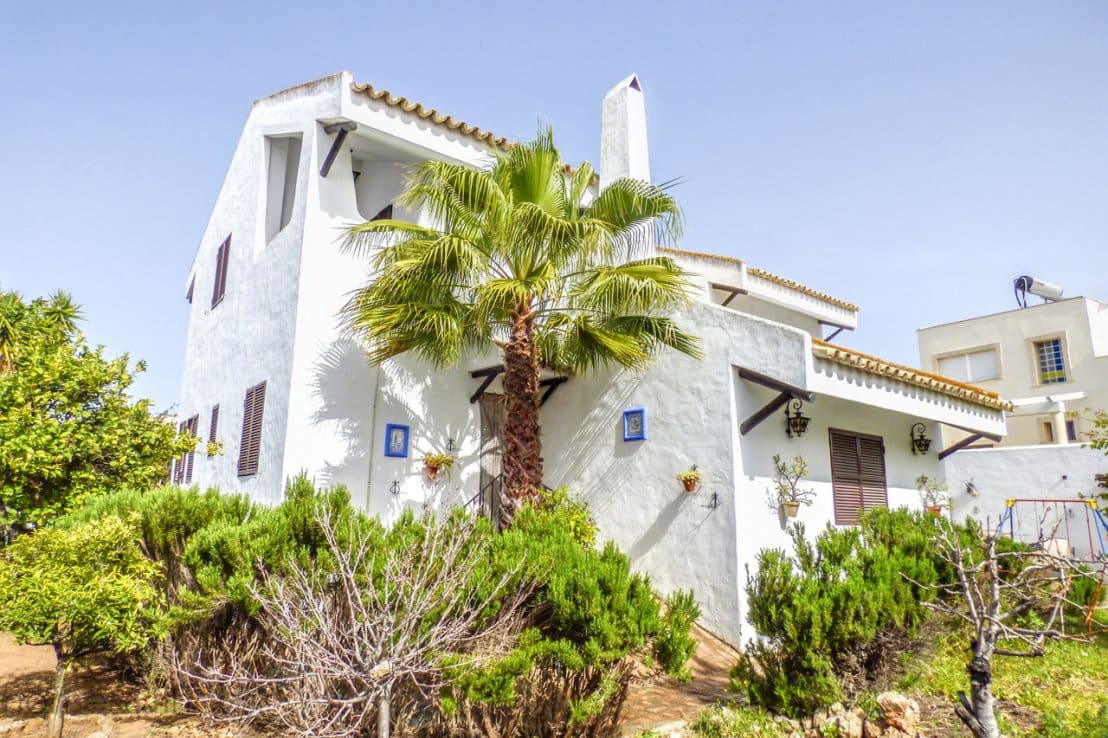 4 chambre Villa/Maison à vendre à Ayamonte - 420 000 € (Ref: 5343755)