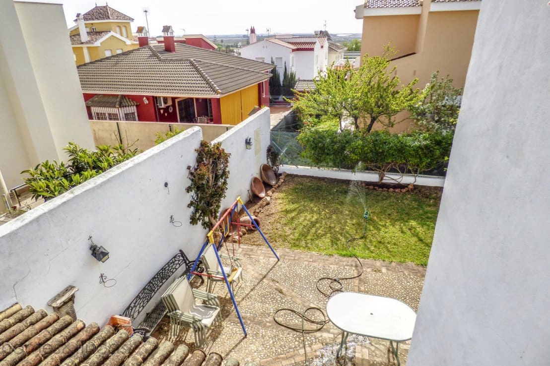 4 chambre Villa/Maison à vendre à Ayamonte - 420 000 € (Ref: 5343755)