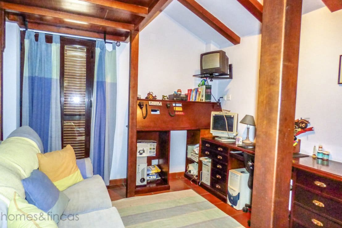 4 chambre Villa/Maison à vendre à Ayamonte - 420 000 € (Ref: 5343755)