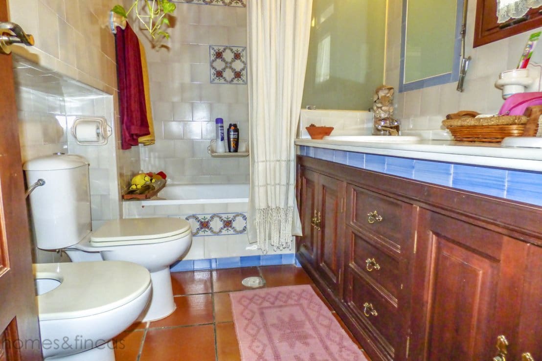 4 chambre Villa/Maison à vendre à Ayamonte - 420 000 € (Ref: 5343755)