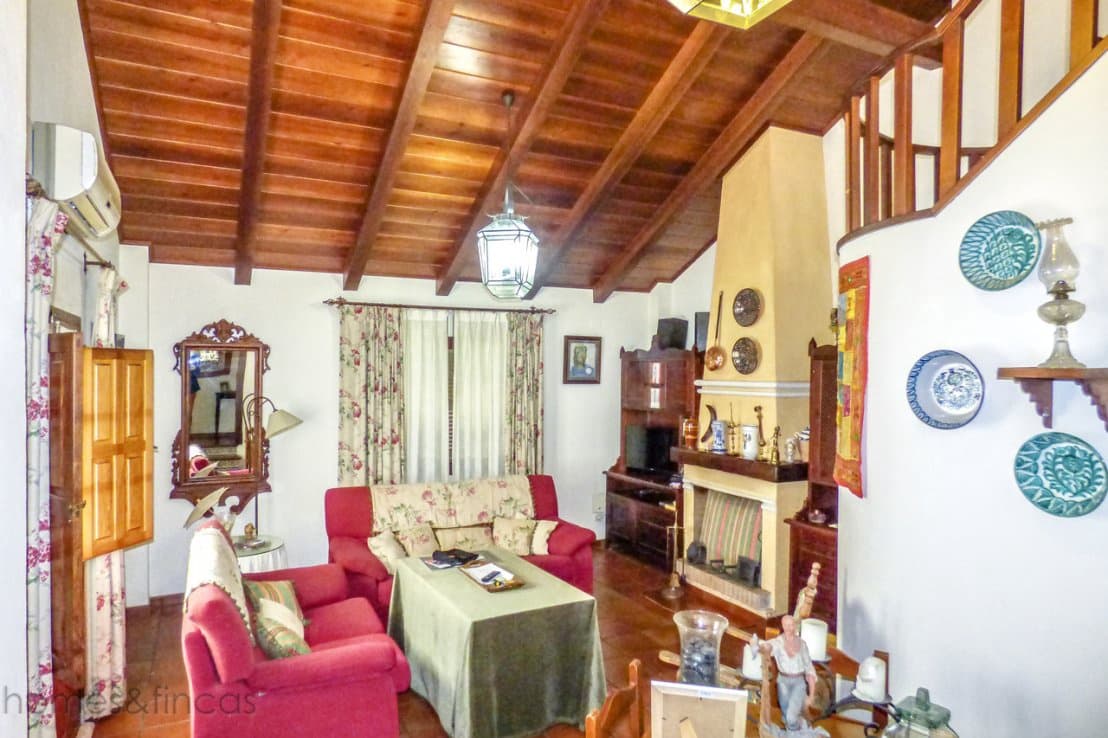 4 chambre Villa/Maison à vendre à Ayamonte - 420 000 € (Ref: 5343755)