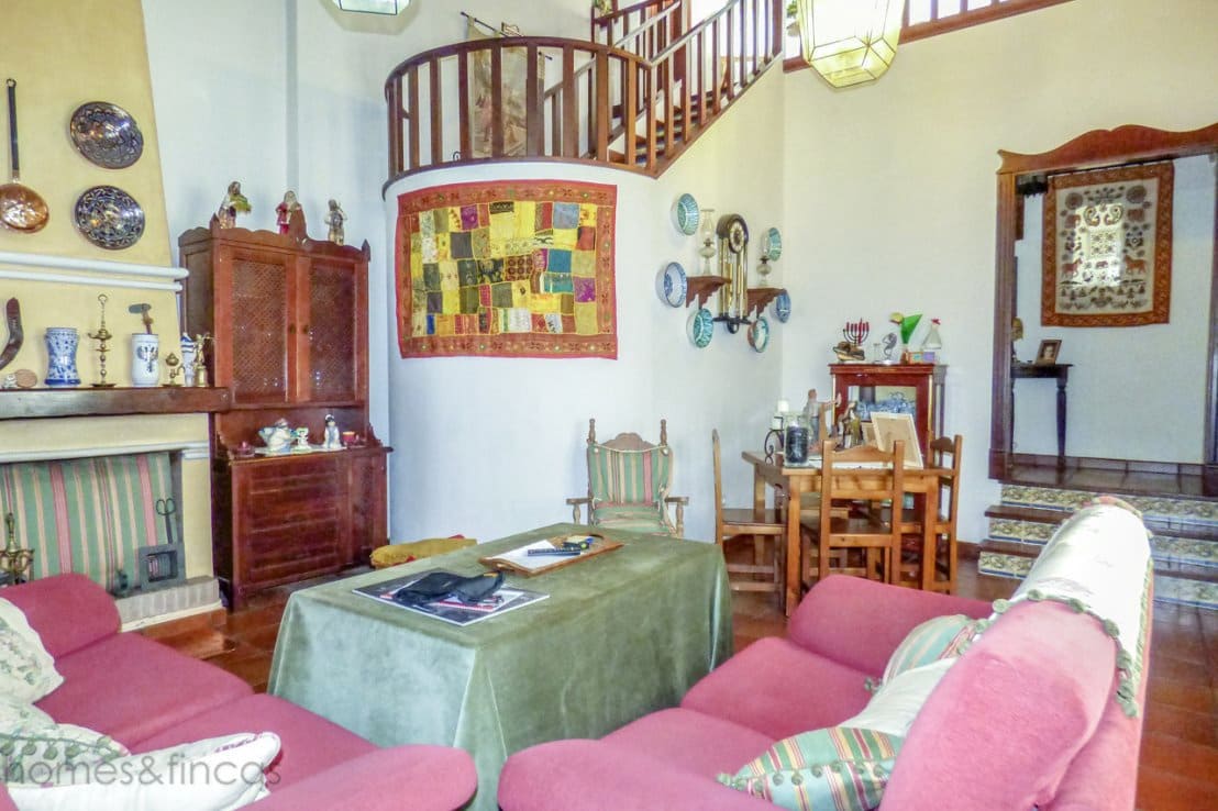 4 chambre Villa/Maison à vendre à Ayamonte - 420 000 € (Ref: 5343755)