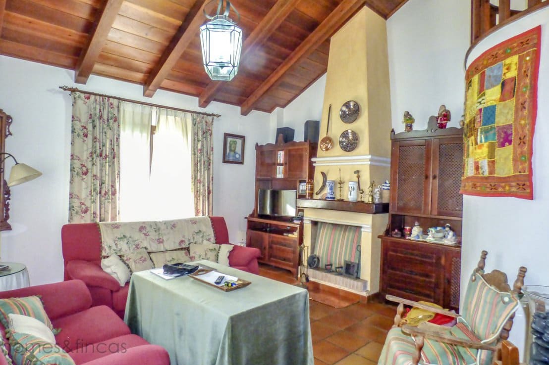 4 chambre Villa/Maison à vendre à Ayamonte - 420 000 € (Ref: 5343755)