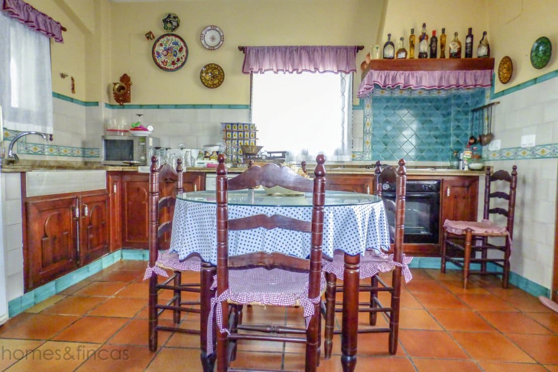 4 chambre Villa/Maison à vendre à Ayamonte - 420 000 € (Ref: 5343755)