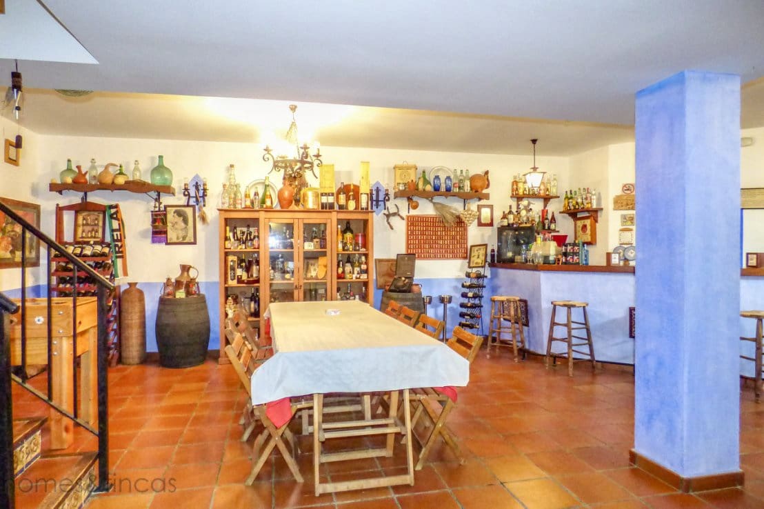 4 chambre Villa/Maison à vendre à Ayamonte - 420 000 € (Ref: 5343755)
