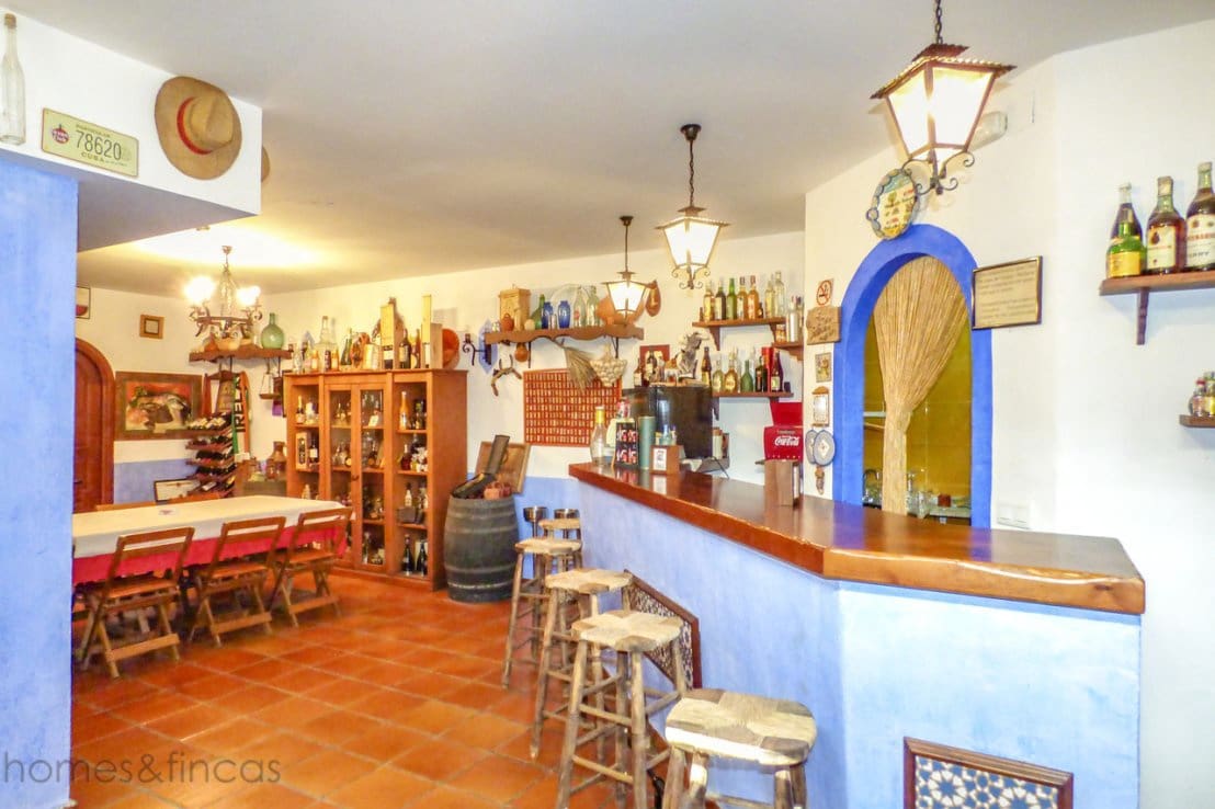 4 chambre Villa/Maison à vendre à Ayamonte - 420 000 € (Ref: 5343755)