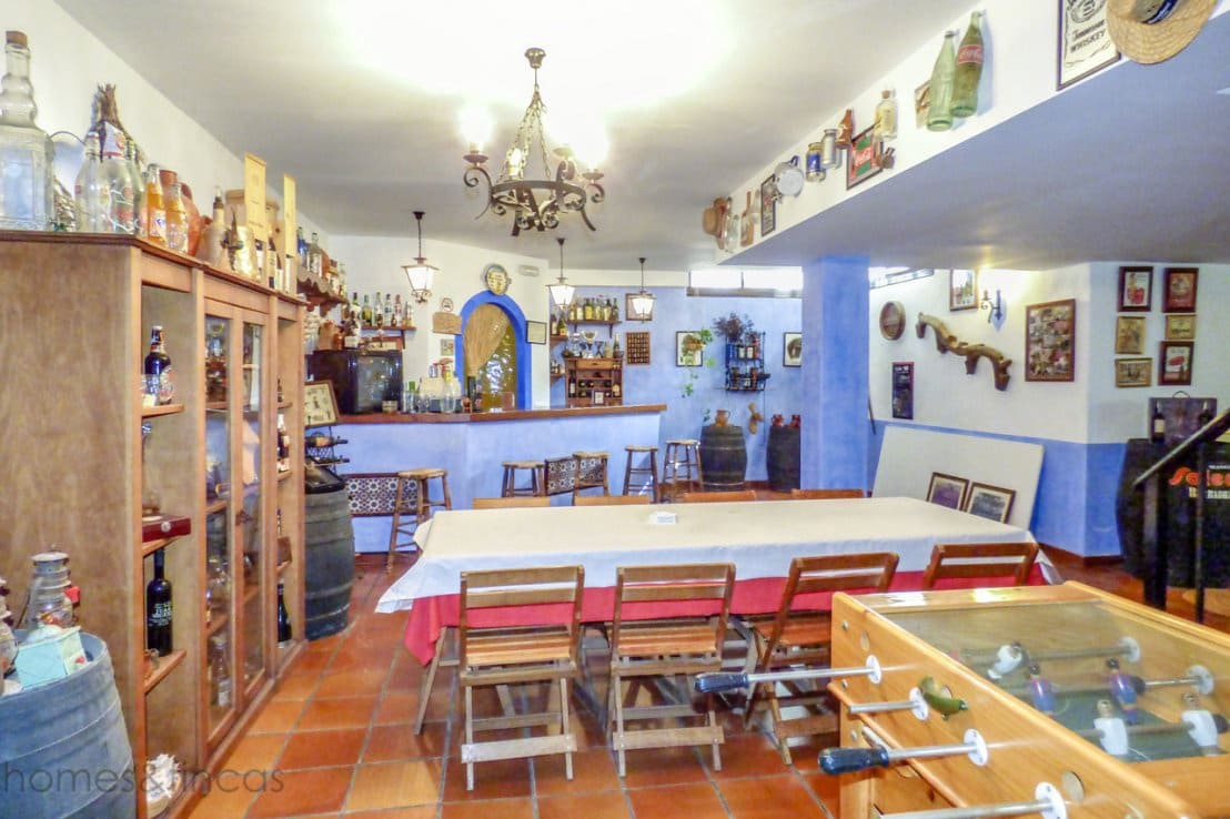 4 chambre Villa/Maison à vendre à Ayamonte - 420 000 € (Ref: 5343755)