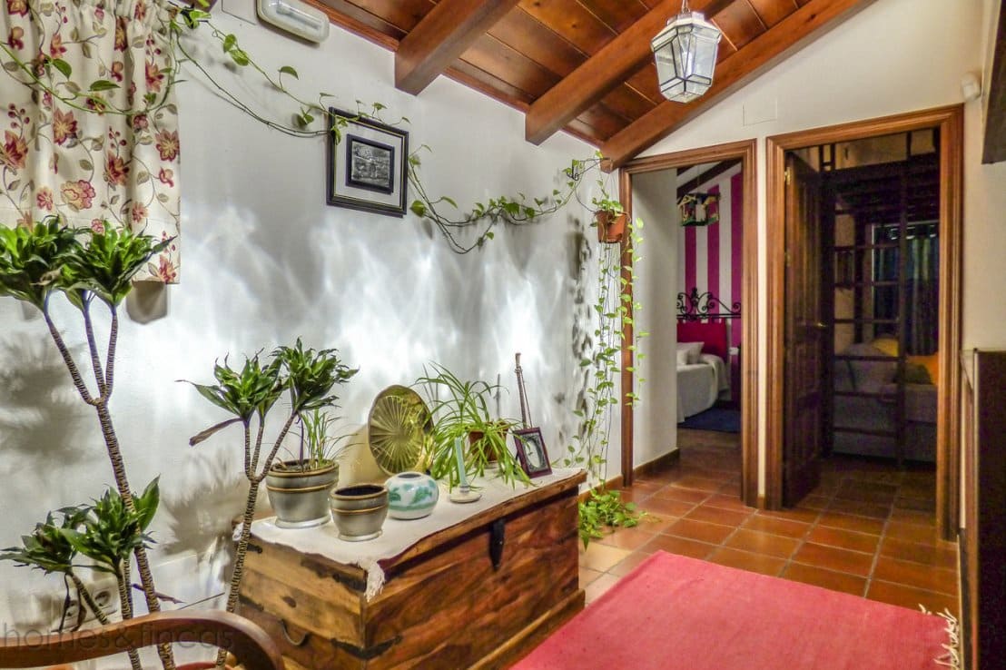 4 chambre Villa/Maison à vendre à Ayamonte - 420 000 € (Ref: 5343755)