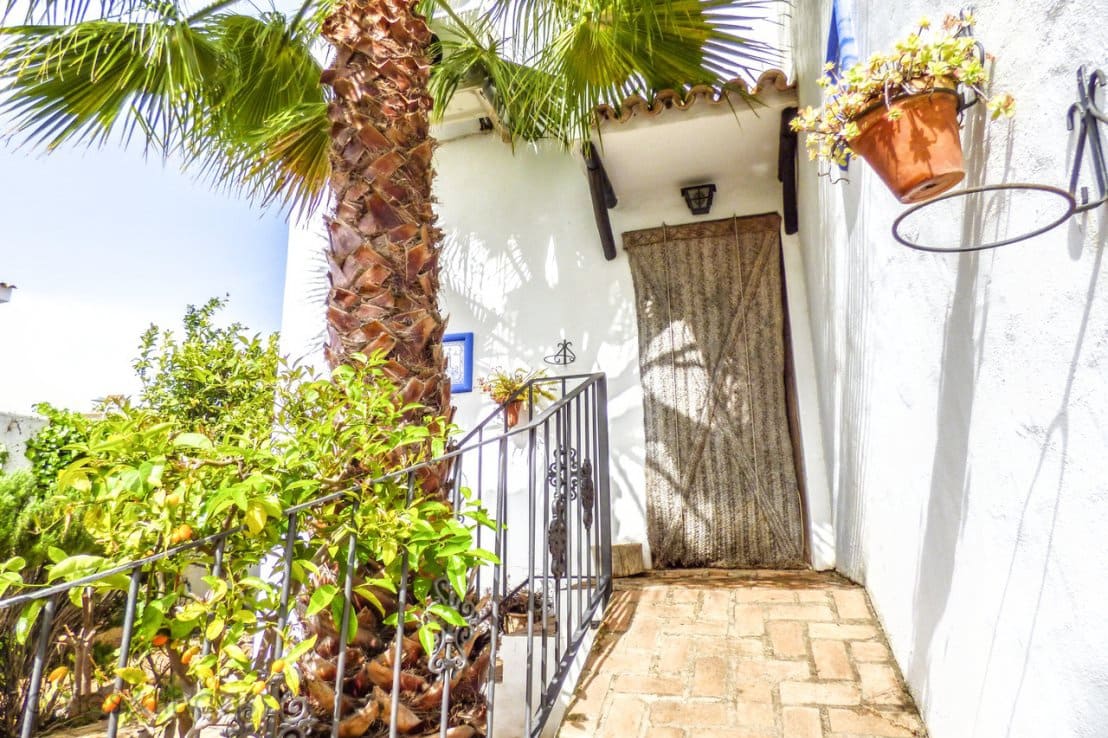 4 chambre Villa/Maison à vendre à Ayamonte - 420 000 € (Ref: 5343755)