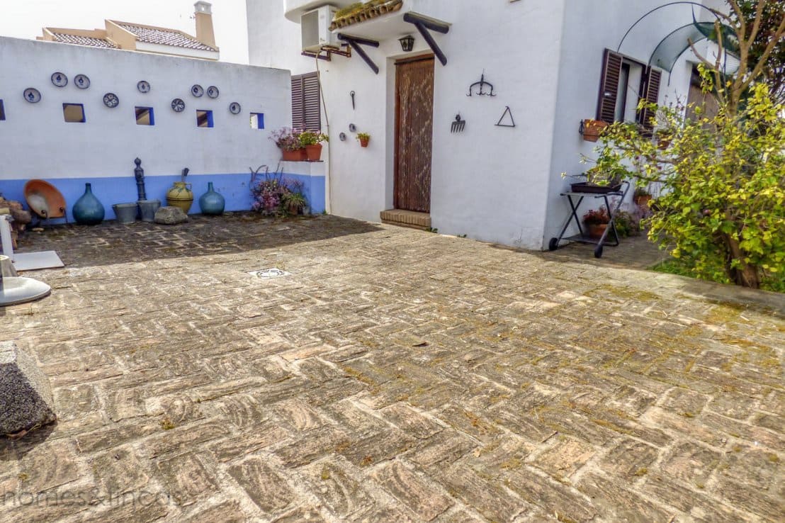 4 chambre Villa/Maison à vendre à Ayamonte - 420 000 € (Ref: 5343755)