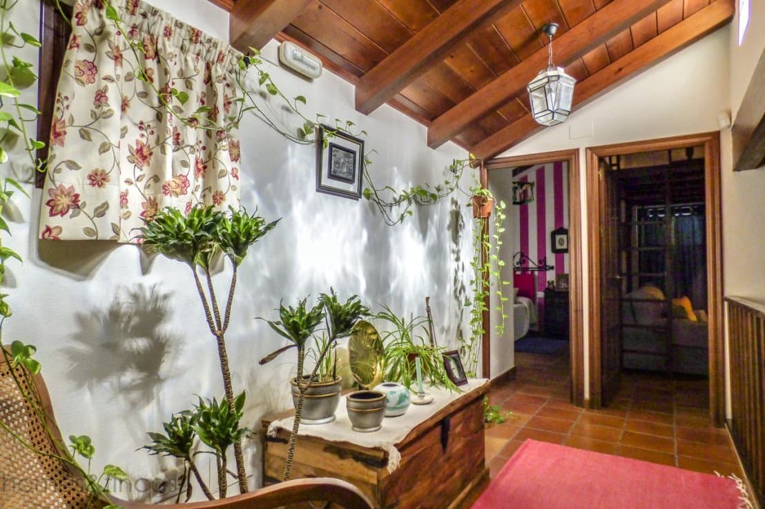 4 chambre Villa/Maison à vendre à Ayamonte - 420 000 € (Ref: 5343755)