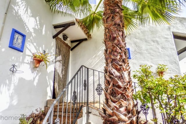 4 Zimmer Villa zu verkaufen in Ayamonte - 420.000 € (Ref: 5343755)