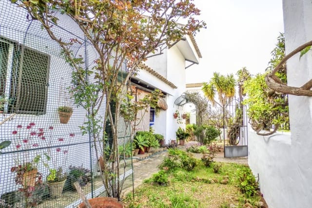 4 Zimmer Villa zu verkaufen in Ayamonte - 420.000 € (Ref: 5343755)