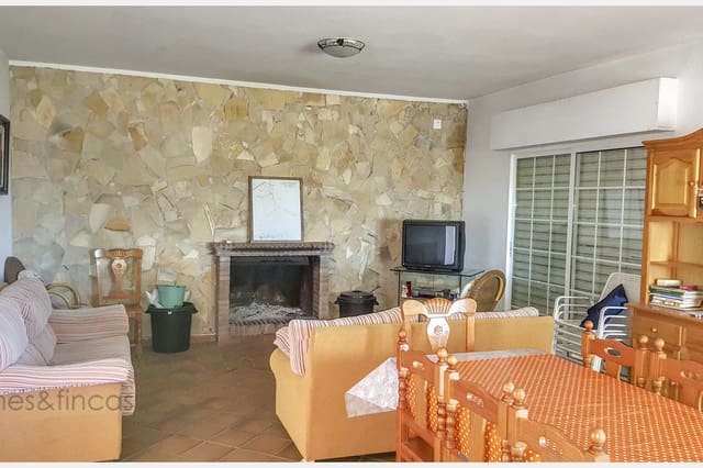 4 chambre Finca/Maison de Campagne à vendre à Ayamonte - 450 000 € (Ref: 5345984)