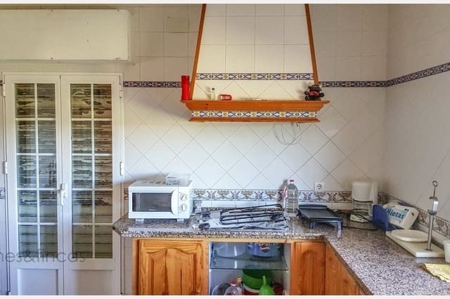 4 chambre Finca/Maison de Campagne à vendre à Ayamonte - 450 000 € (Ref: 5345984)