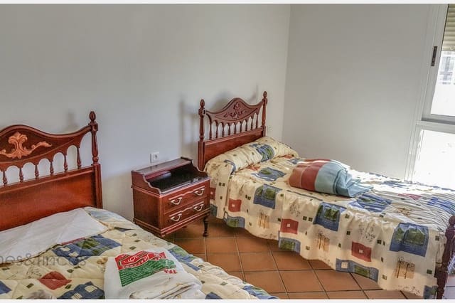4 chambre Finca/Maison de Campagne à vendre à Ayamonte - 450 000 € (Ref: 5345984)