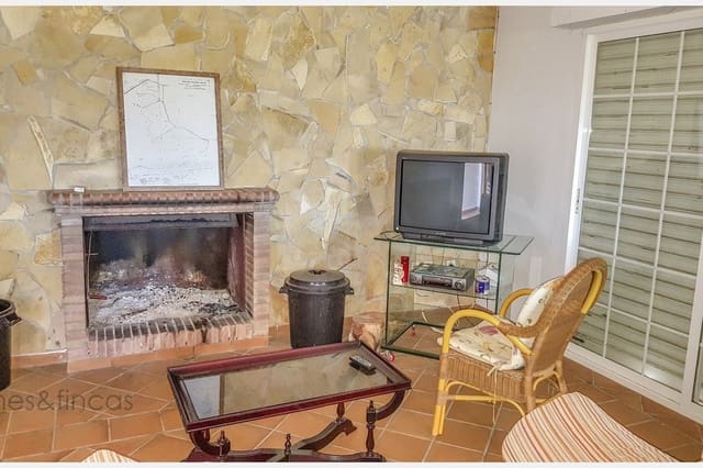 4 chambre Finca/Maison de Campagne à vendre à Ayamonte - 450 000 € (Ref: 5345984)