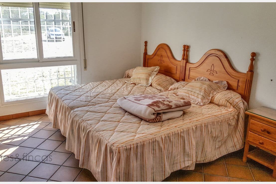 4 soverom Finca/Herregård til salgs i Ayamonte - € 450 000 (Ref: 5345984)