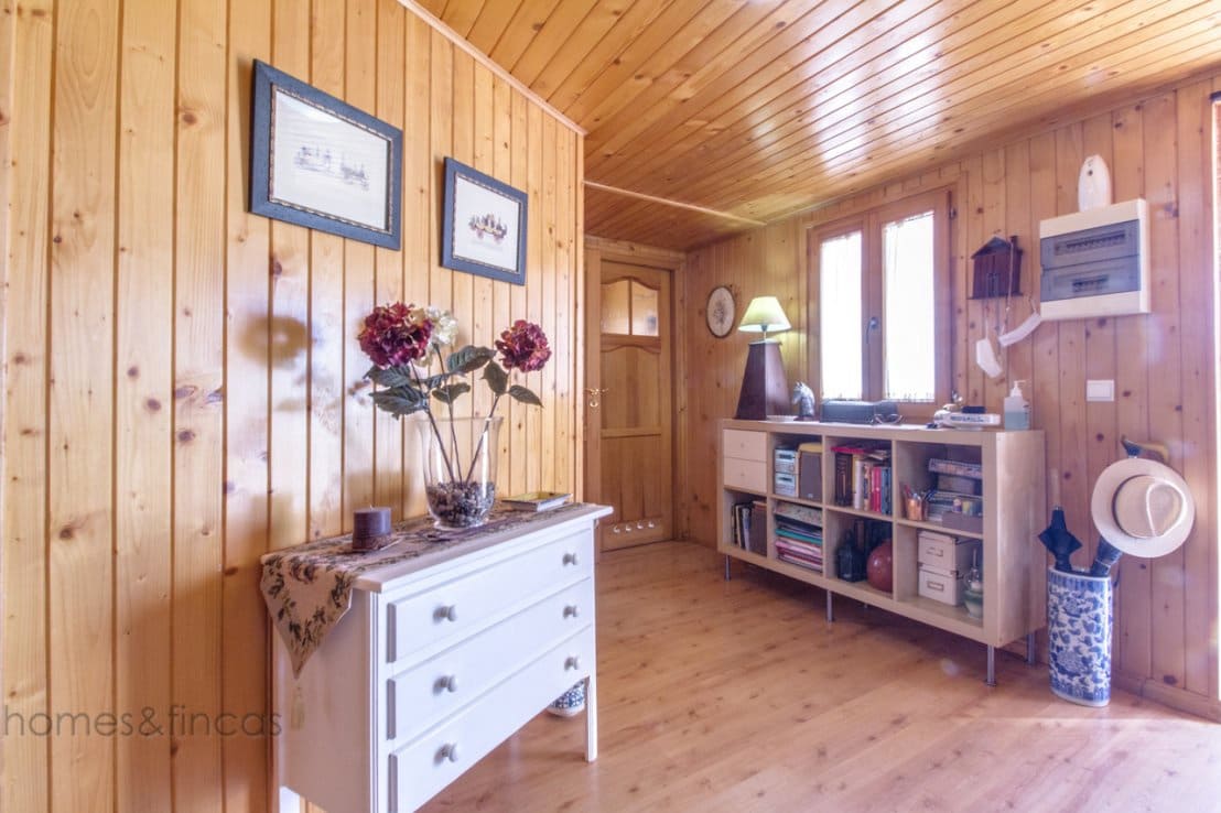 2 soveværelse Finca/Landehus til salg i Huelva by - € 165.000 (Ref: 6443527)