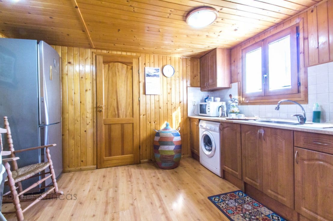 2 soveværelse Finca/Landehus til salg i Huelva by - € 165.000 (Ref: 6443527)