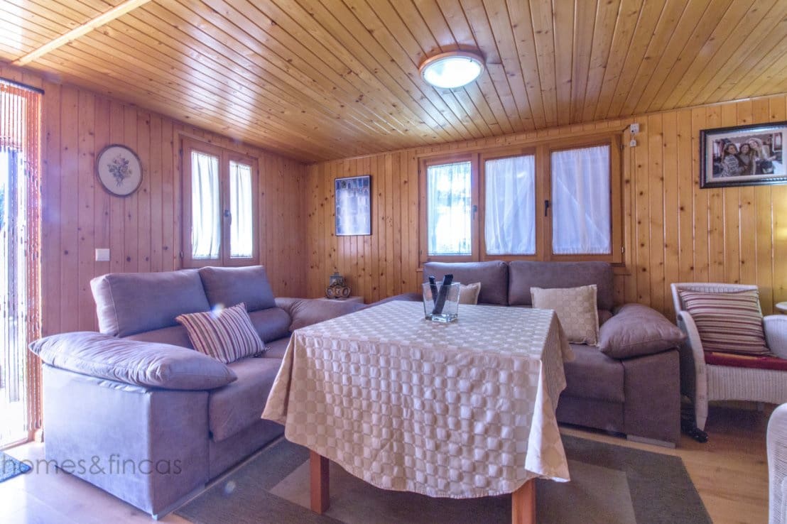 2 soveværelse Finca/Landehus til salg i Huelva by - € 165.000 (Ref: 6443527)