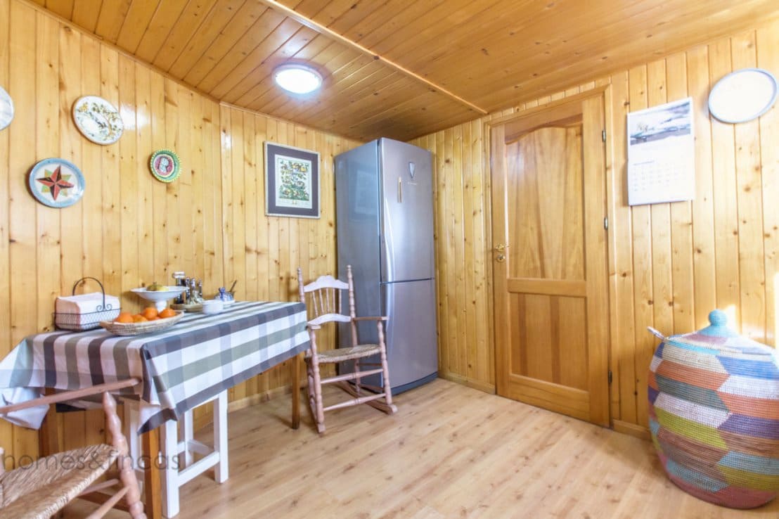 2 soveværelse Finca/Landehus til salg i Huelva by - € 165.000 (Ref: 6443527)