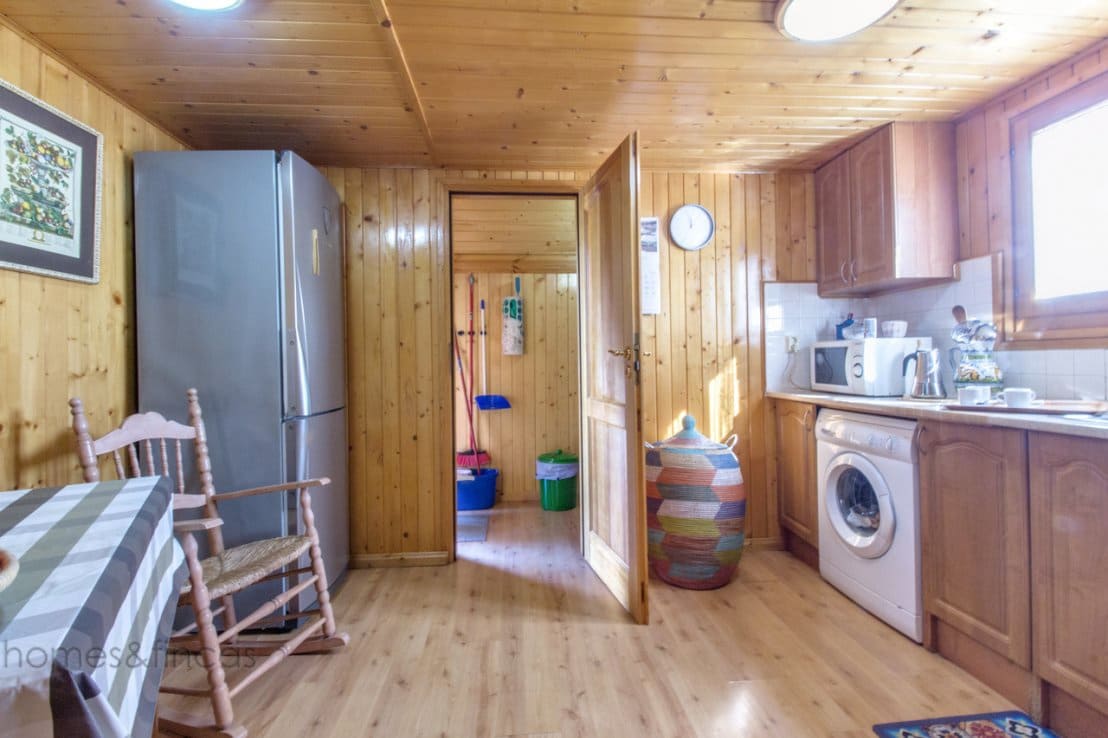 2 soveværelse Finca/Landehus til salg i Huelva by - € 165.000 (Ref: 6443527)