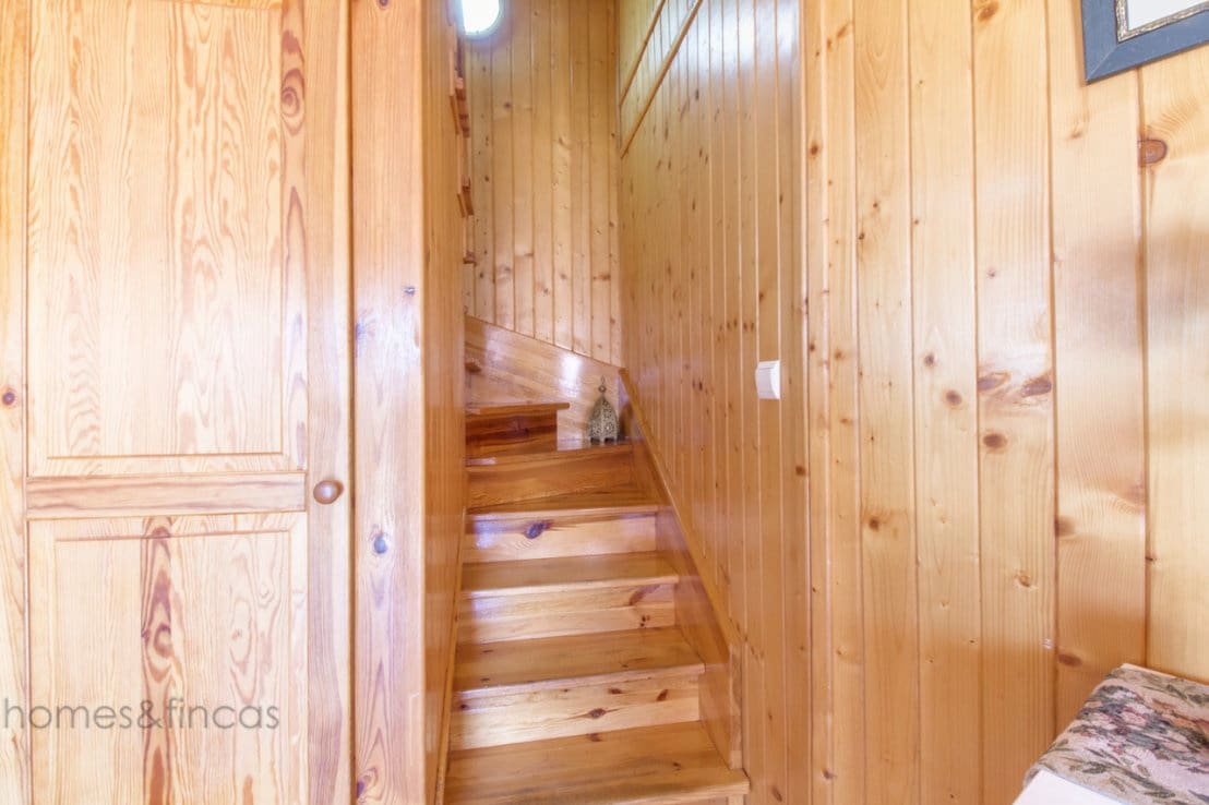 2 soveværelse Finca/Landehus til salg i Huelva by - € 165.000 (Ref: 6443527)