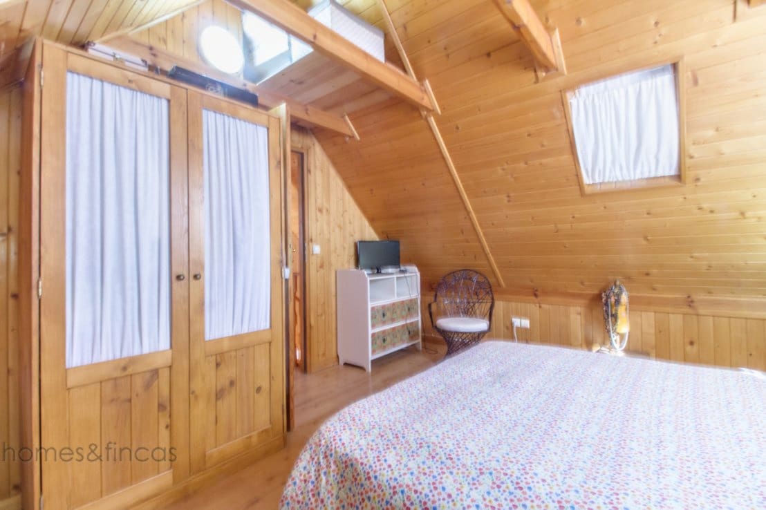 2 soveværelse Finca/Landehus til salg i Huelva by - € 165.000 (Ref: 6443527)