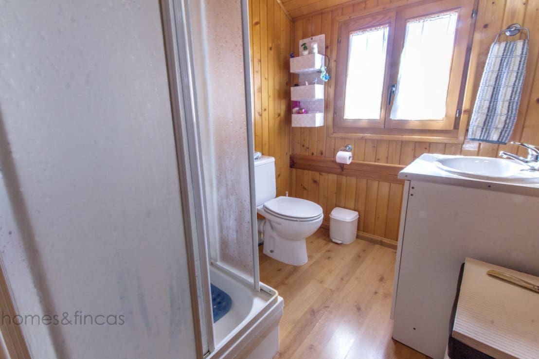 2 soveværelse Finca/Landehus til salg i Huelva by - € 165.000 (Ref: 6443527)