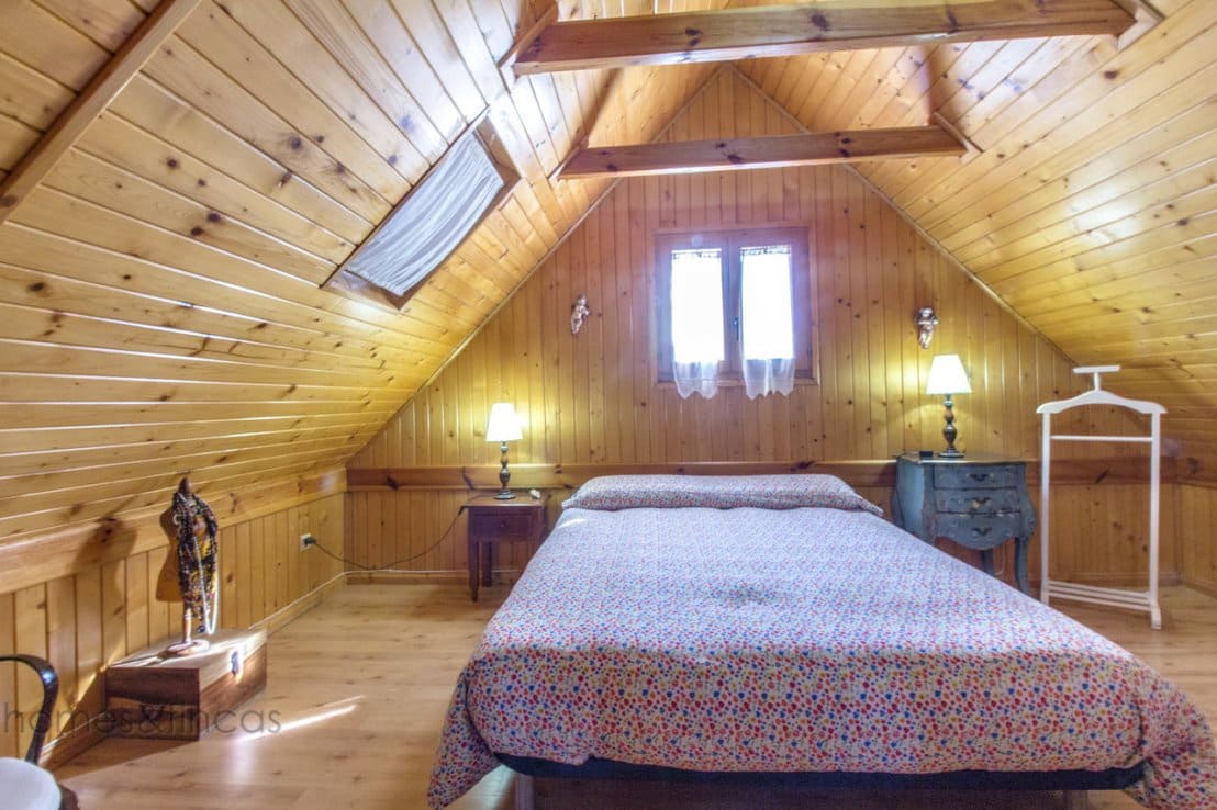 2 soveværelse Finca/Landehus til salg i Huelva by - € 165.000 (Ref: 6443527)