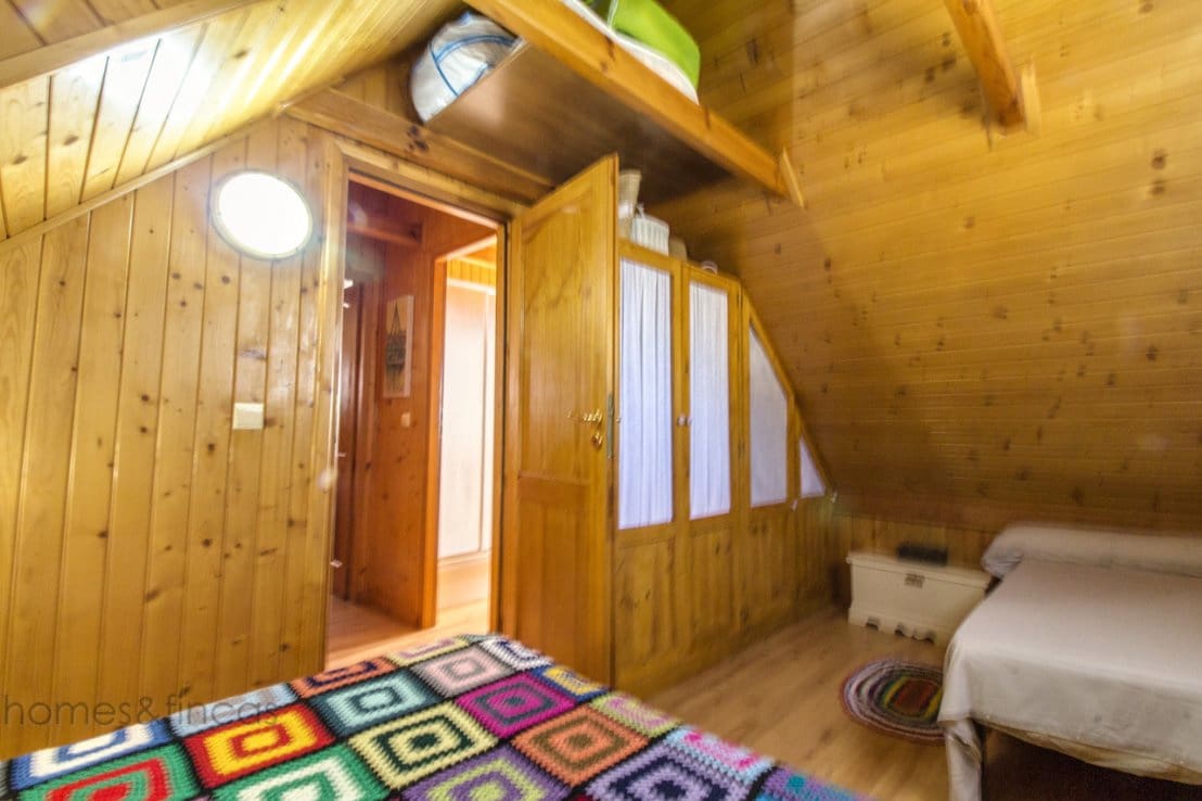 2 soveværelse Finca/Landehus til salg i Huelva by - € 165.000 (Ref: 6443527)