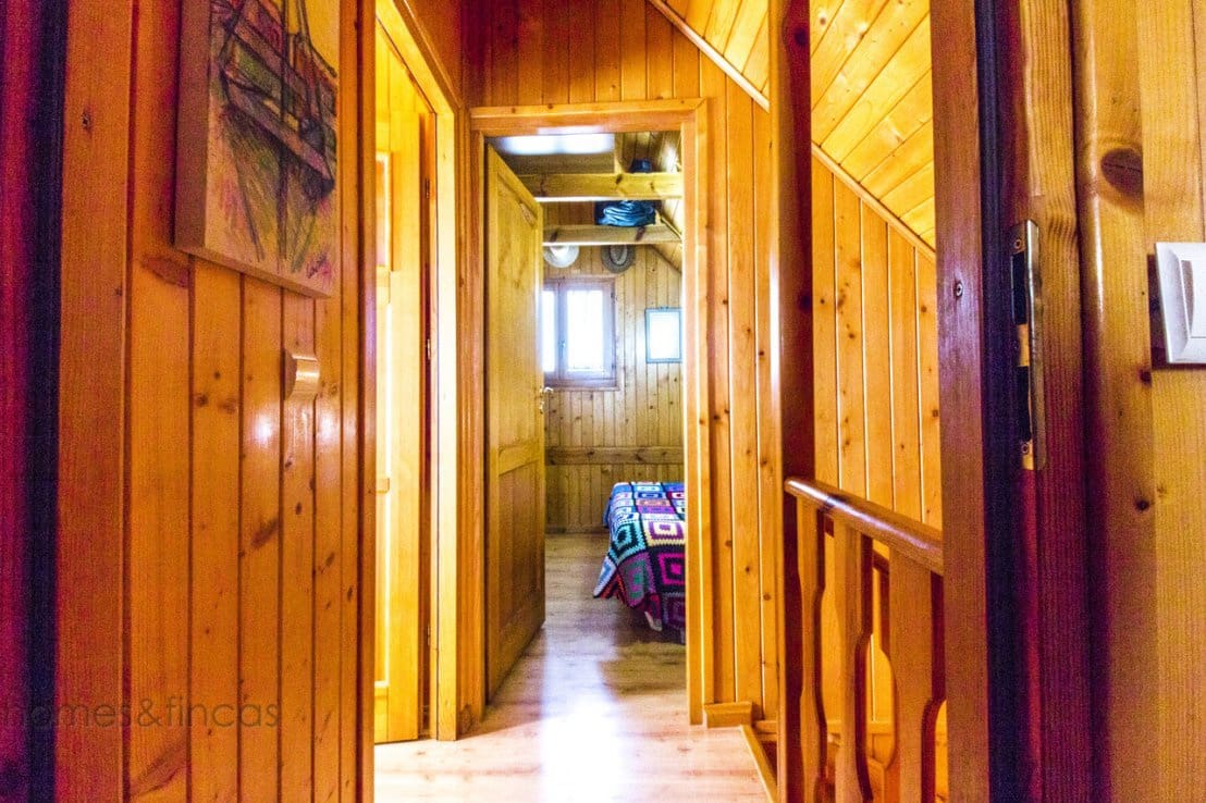 2 soveværelse Finca/Landehus til salg i Huelva by - € 165.000 (Ref: 6443527)