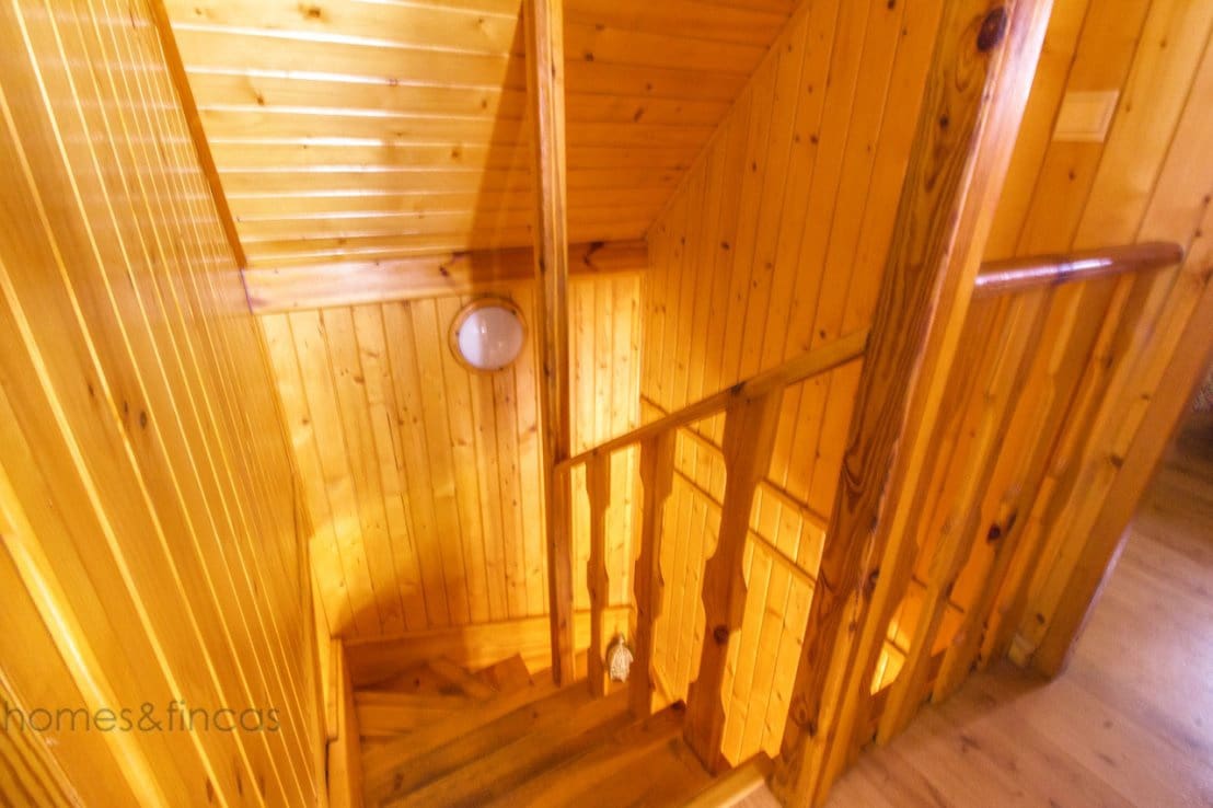 2 soveværelse Finca/Landehus til salg i Huelva by - € 165.000 (Ref: 6443527)