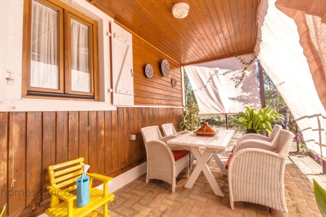 2 soveværelse Finca/Landehus til salg i Huelva by - € 165.000 (Ref: 6443527)