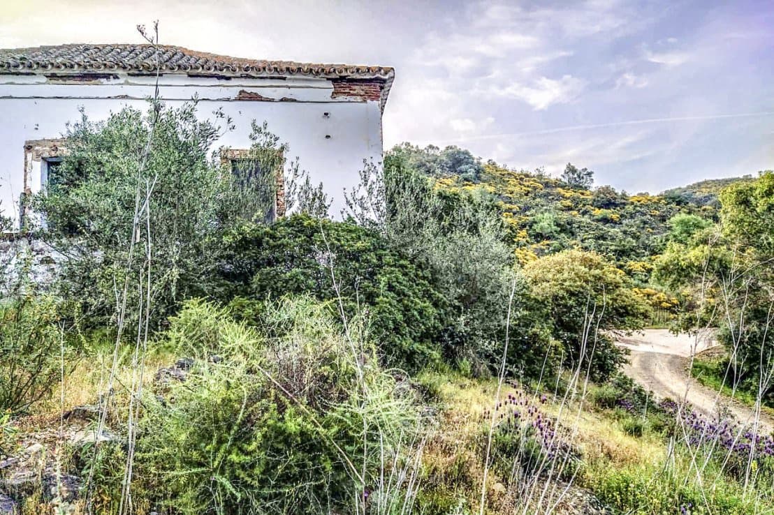 Finca/Maison de Campagne à vendre à Sanlucar de Guadiana - 380 000 € (Ref: 6580997)