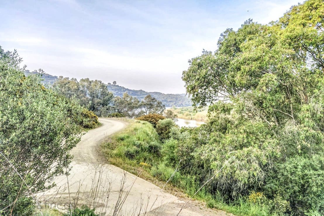 Finca/Maison de Campagne à vendre à Sanlucar de Guadiana - 380 000 € (Ref: 6580997)