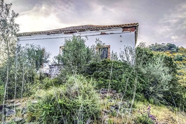 Finca/Casa di Campagna in vendita in Sanlúcar de Guadiana - 380.000 € (Rif: 6580997)