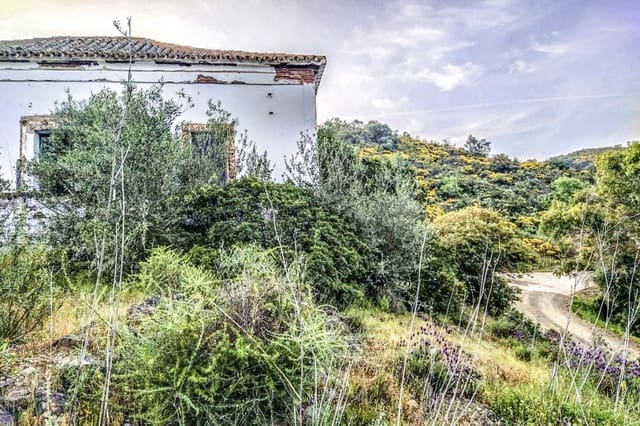 Finca/Casa di Campagna in vendita in Sanlúcar de Guadiana - 380.000 € (Rif: 6580997)