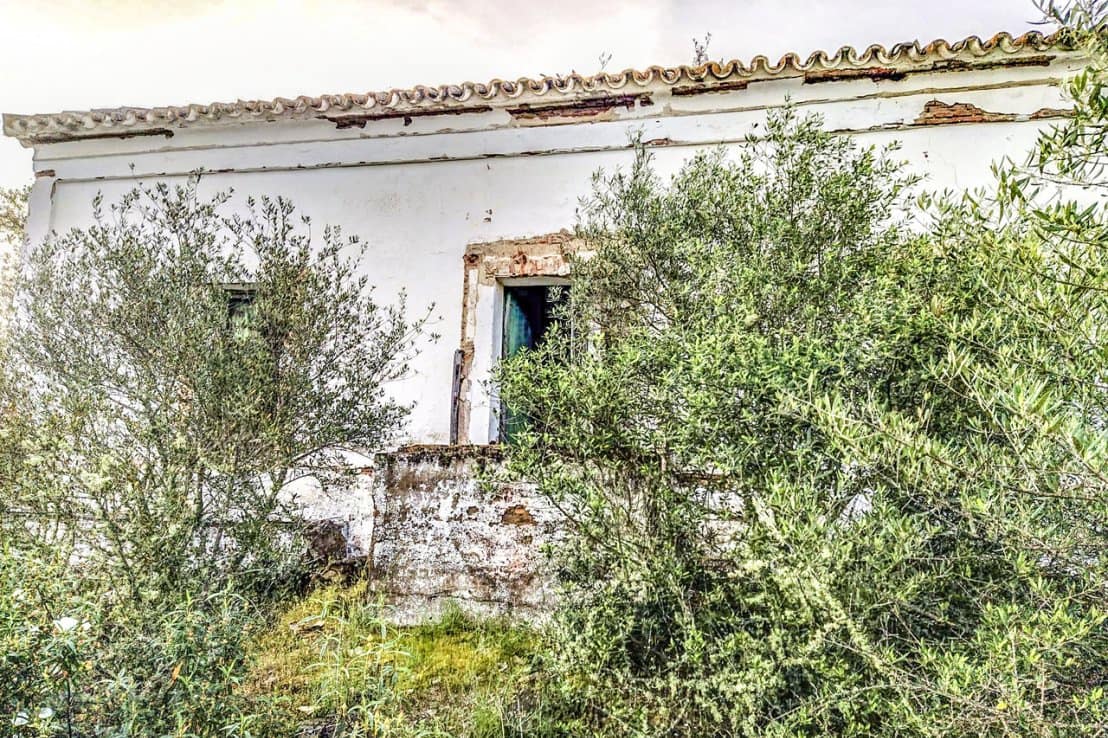 Finca/Maison de Campagne à vendre à Sanlucar de Guadiana - 380 000 € (Ref: 6580997)