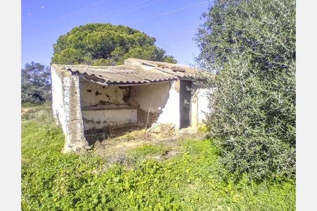 Bouwgrond te koop in Villablanca - € 135.000 (Ref: 6680691)