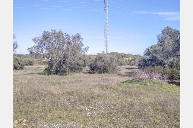 Bouwgrond te koop in Villablanca - € 135.000 (Ref: 6680691)