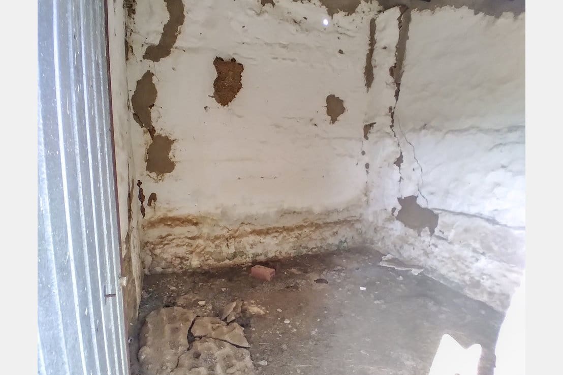 Byggegrund til salg i Villablanca - € 135.000 (Ref: 6680691)