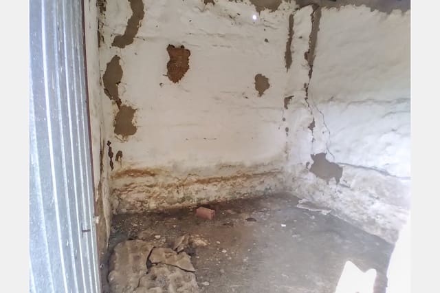 Bouwgrond te koop in Villablanca - € 135.000 (Ref: 6680691)