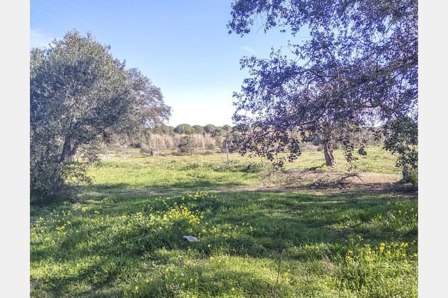 Bouwgrond te koop in Villablanca - € 135.000 (Ref: 6680691)