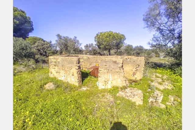 Bouwgrond te koop in Villablanca - € 135.000 (Ref: 6680691)